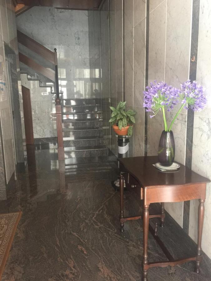 Residencia Universidad أورينس المظهر الخارجي الصورة