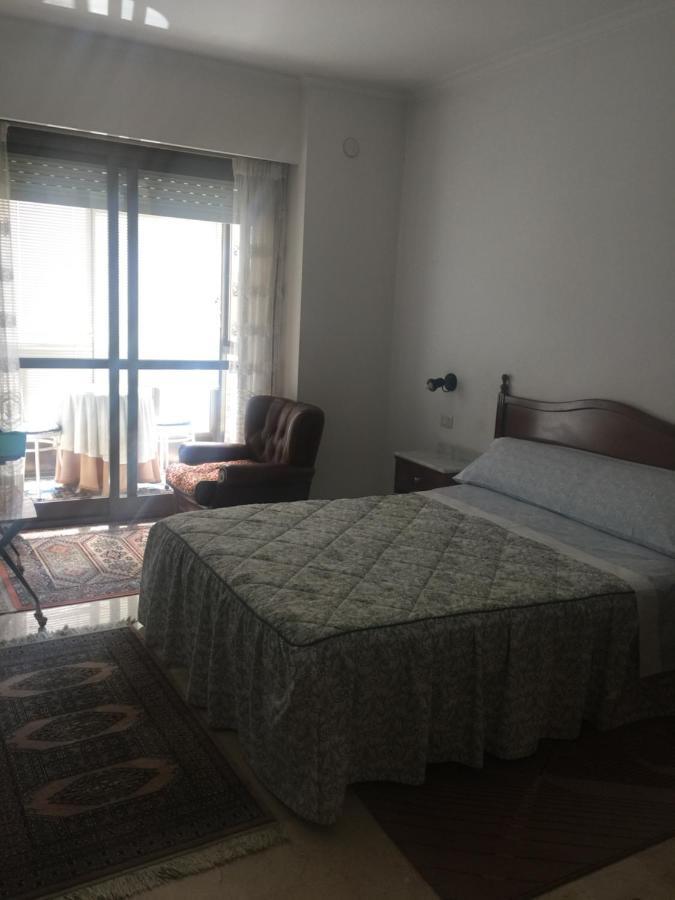 Residencia Universidad أورينس المظهر الخارجي الصورة