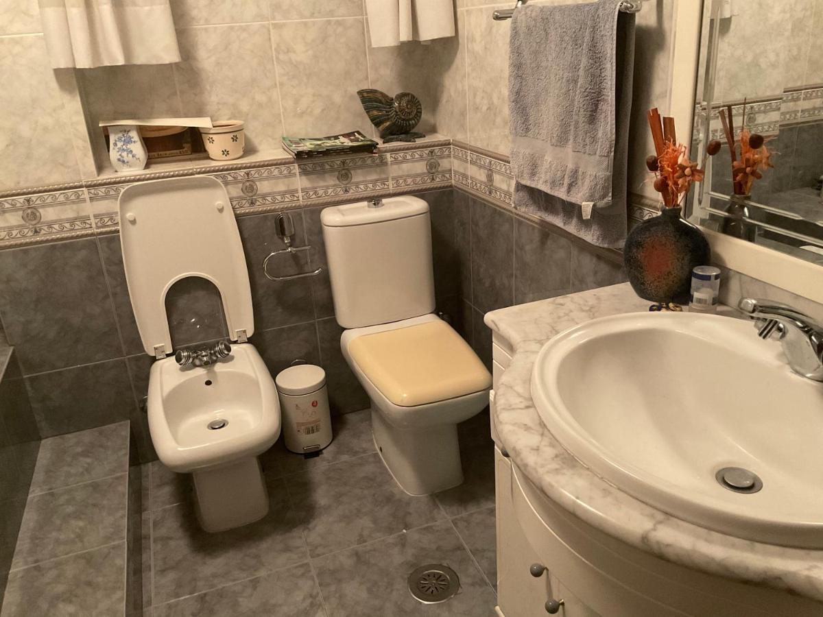 Residencia Universidad أورينس المظهر الخارجي الصورة