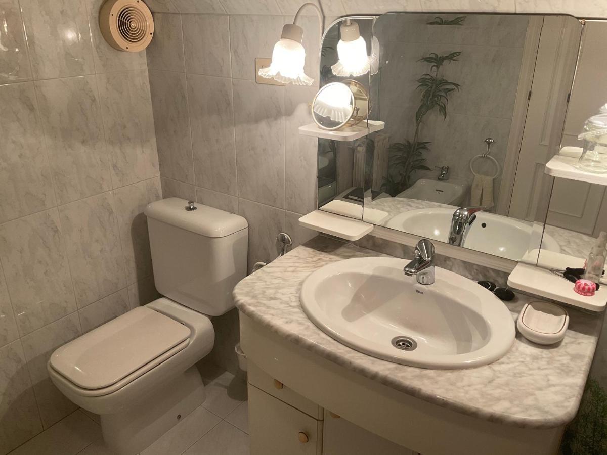 Residencia Universidad أورينس المظهر الخارجي الصورة