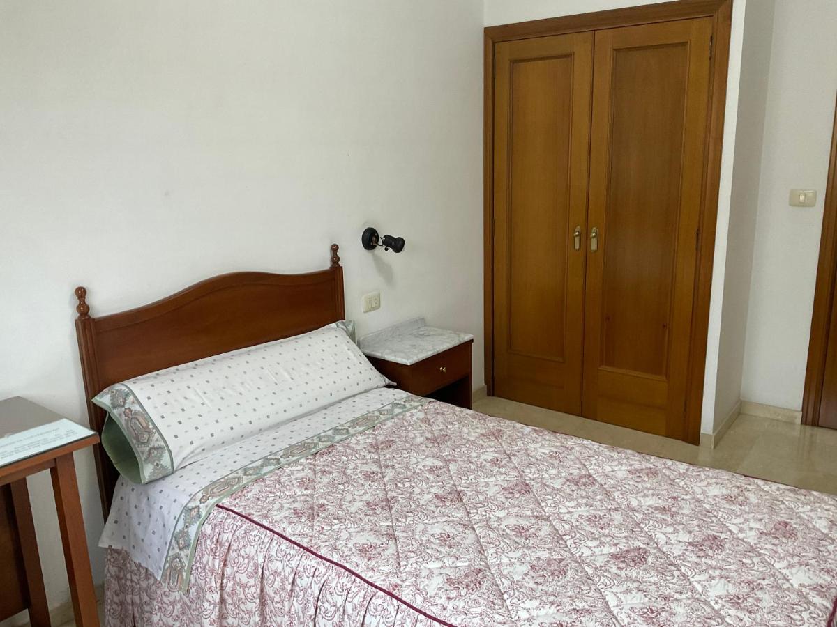 Residencia Universidad أورينس المظهر الخارجي الصورة