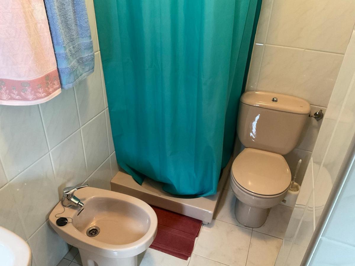 Residencia Universidad أورينس المظهر الخارجي الصورة